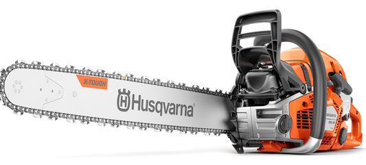 Motosega Husqvarna 562XP Mark II