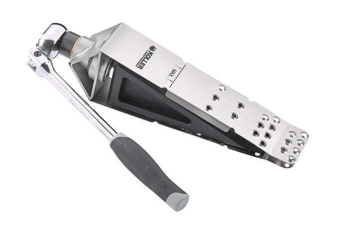 Cuneo da Abbattimento Meccanico Koller KFS20s – 15 Ton