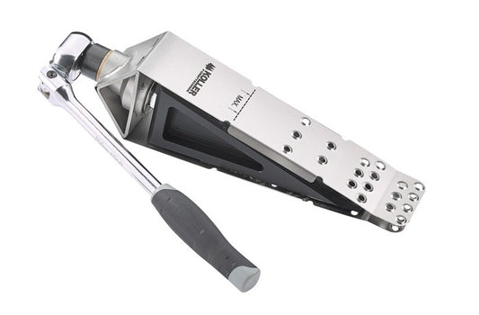 Cuneo da Abbattimento Meccanico Koller KFS20s – 15 Ton