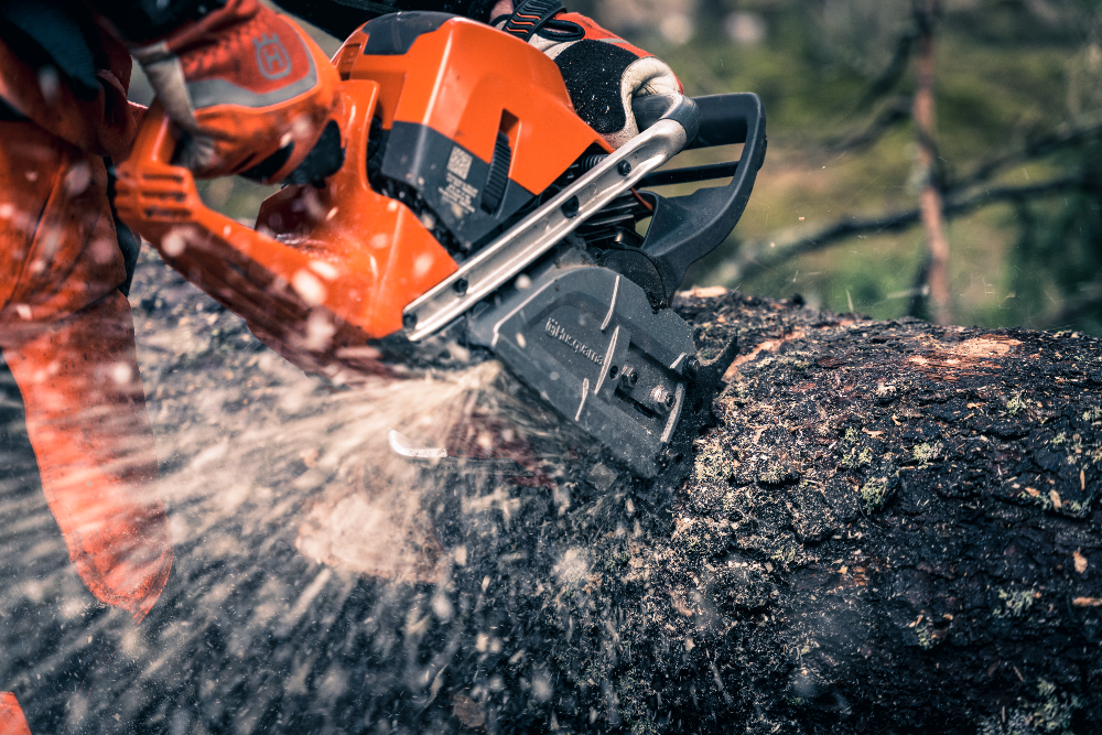 Motosega Husqvarna 592XP