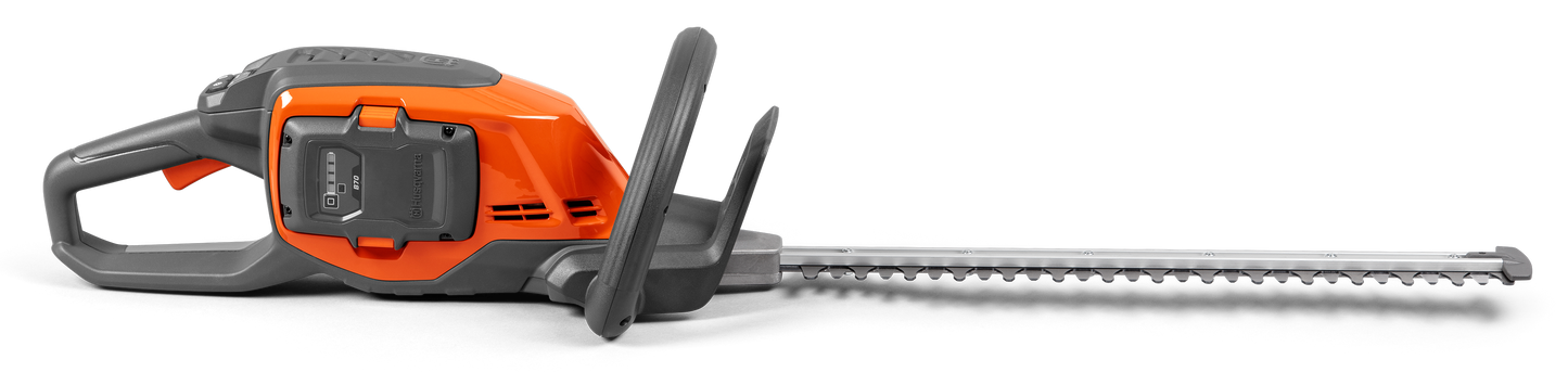 Tagliasiepi Husqvarna 215iHD45