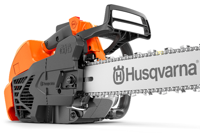 Motosega Husqvarna T540XP Mark III