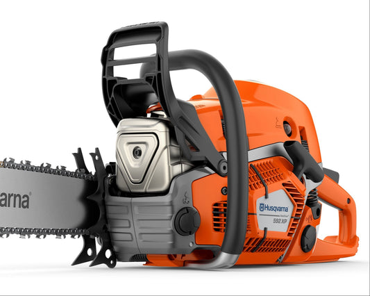 Motosega Husqvarna 592XP