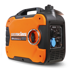 Generatore inverter GK2000is 2Kw