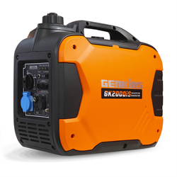 Generatore inverter GK2000is 2Kw