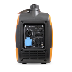 Generatore inverter GK2000is 2Kw