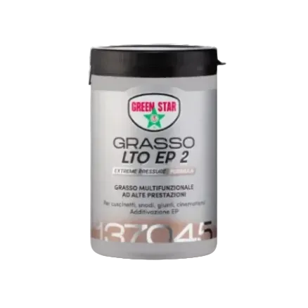 Barattolo Grasso 1kg universale