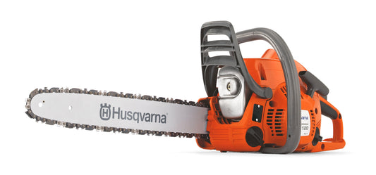 Motosega Husqvarna 120 Mark II