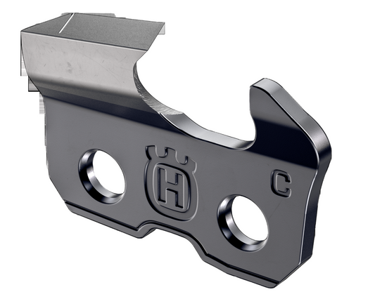 Catena per motosega X-cut | C85 - 3/8 - 1.5mm SPIGOLATA