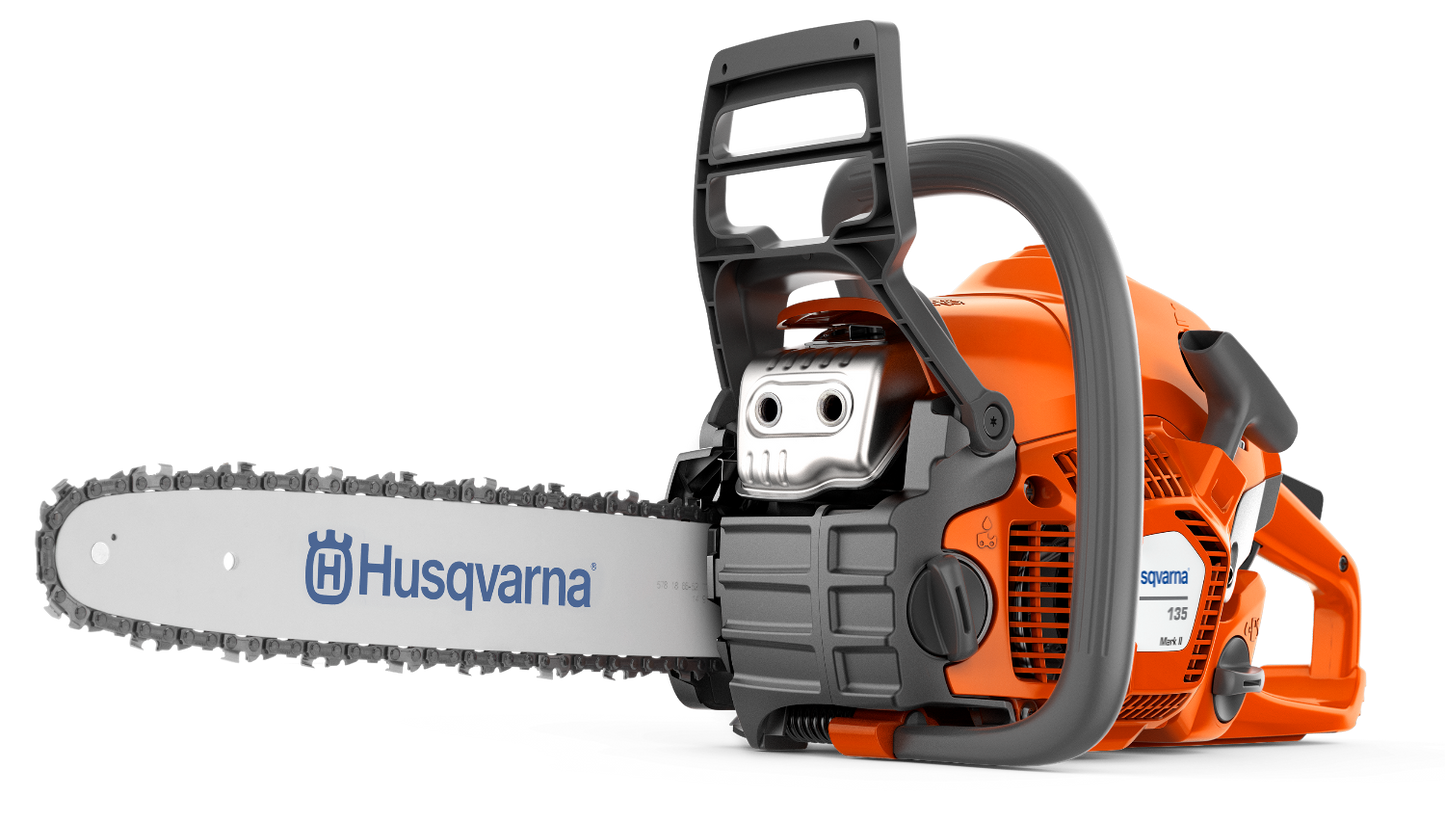 Motosega Husqvarna 135 Mark II