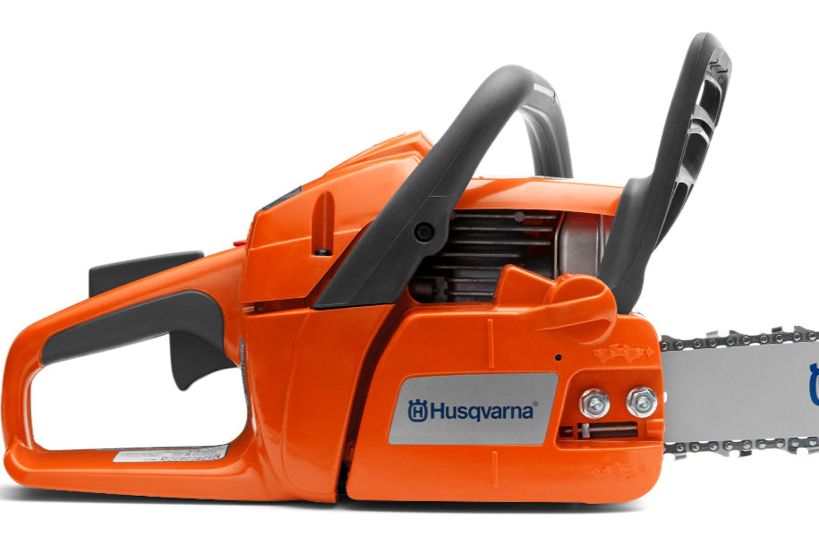 Motosega Husqvarna 120 Mark II