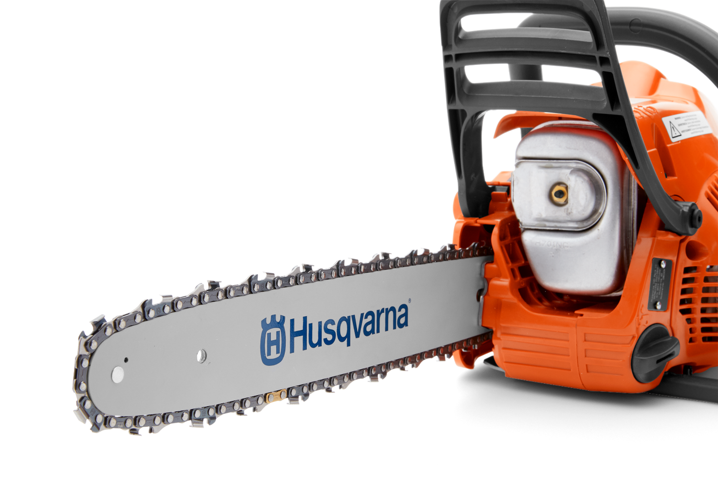 Motosega Husqvarna 120 Mark II