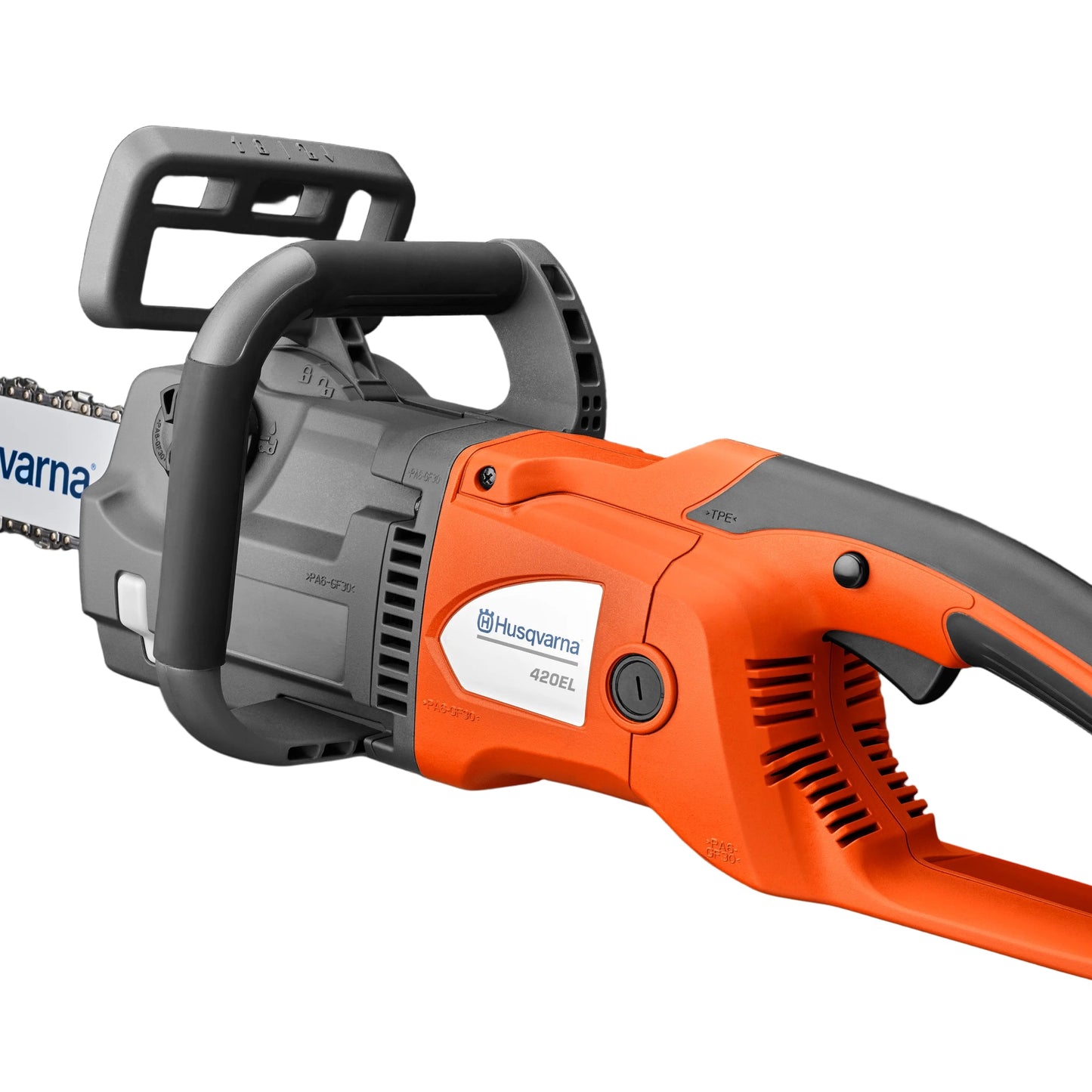 Motosega Elettrica Husqvarna 420EL