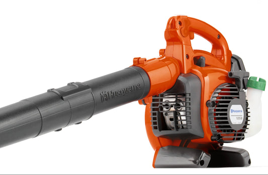 soffiatore husqvarna 125b