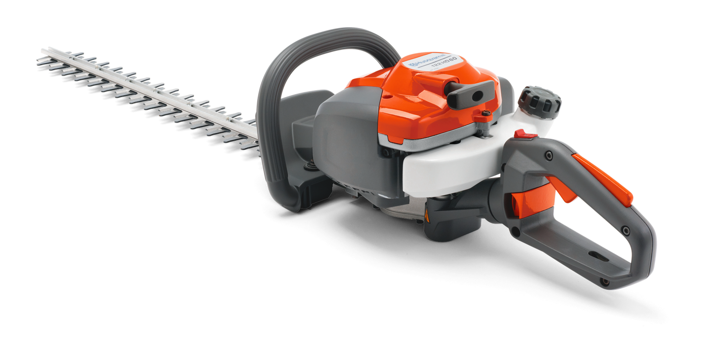 Tagliasiepi Husqvarna 122HD60