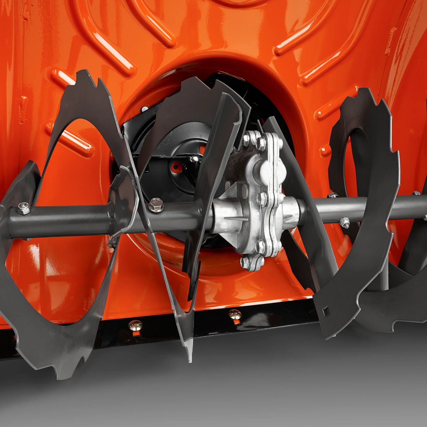 Spazzaneve Husqvarna ST 227