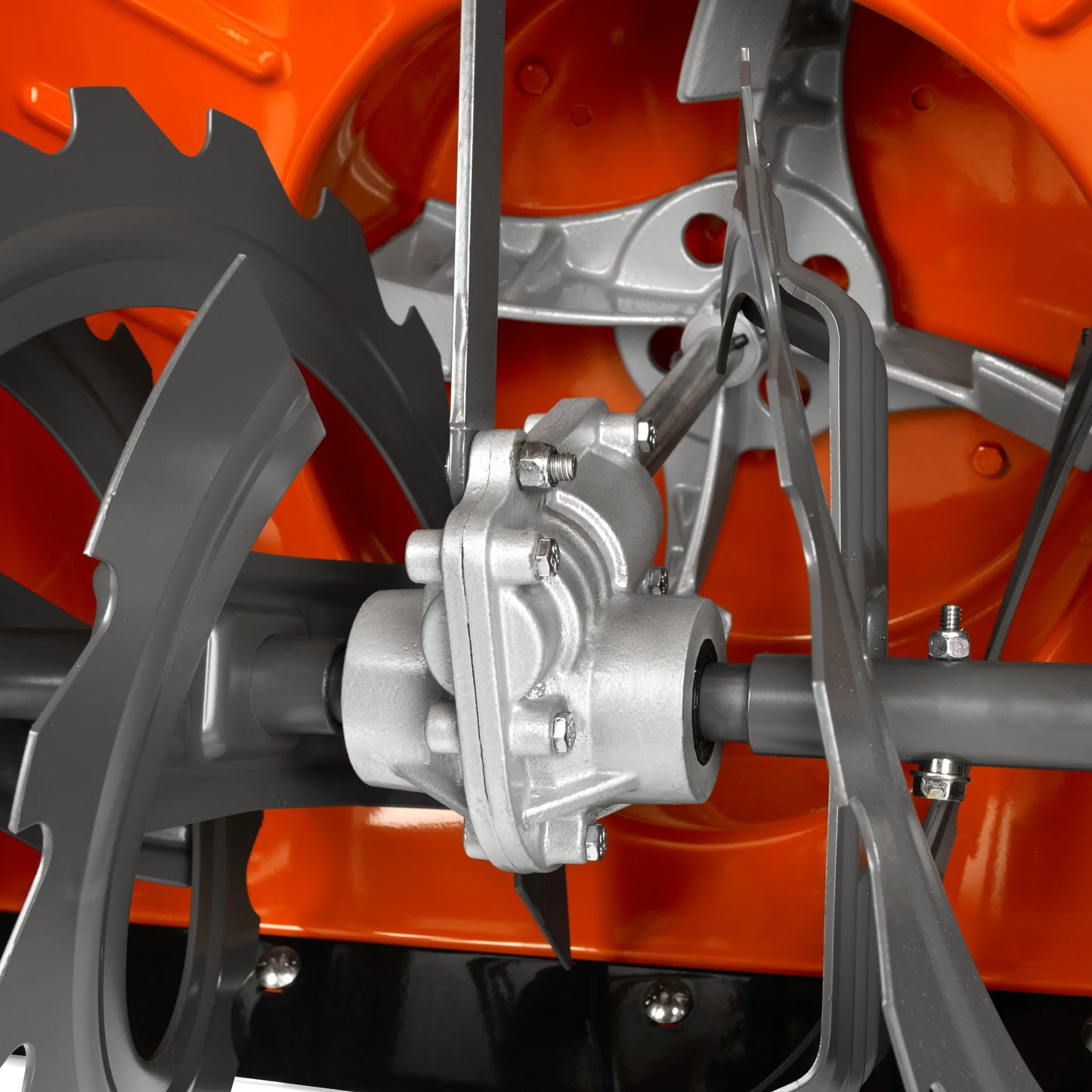 Spazzaneve Husqvarna ST 330