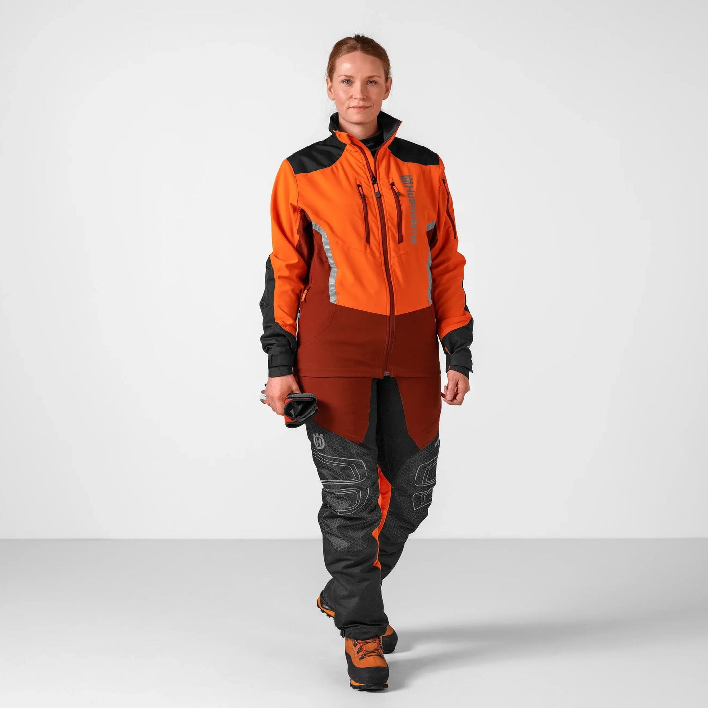 modello husqvarna indossato technical extreme