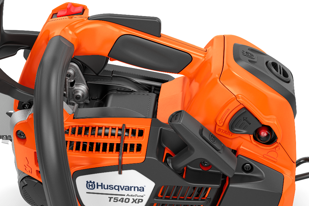 Motosega Husqvarna T540XP Mark III