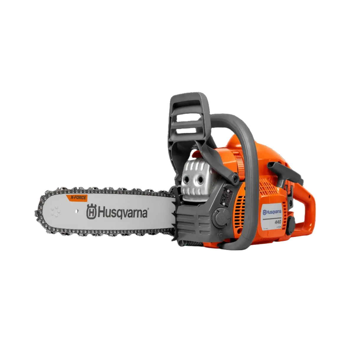 motosega husqvarna 440 40cc