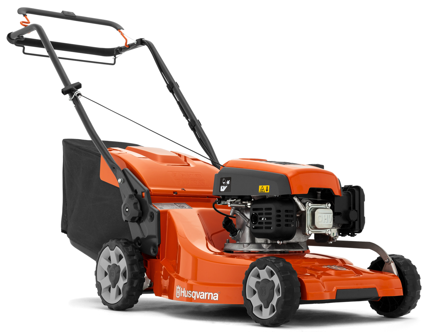 Tagliaerba Husqvarna LC 247S