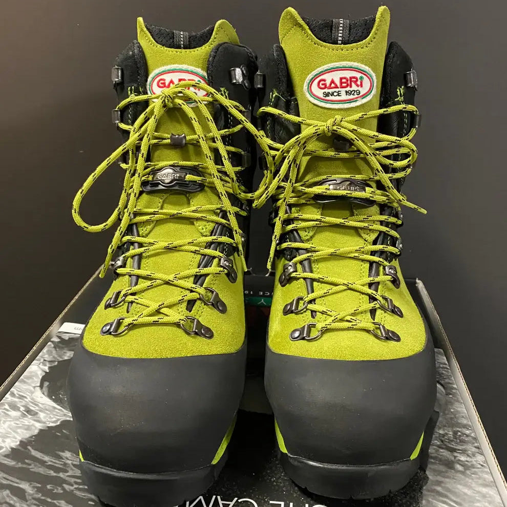 Scarpone Logwood Antitaglio cl3 - DPI Antinfortunistico