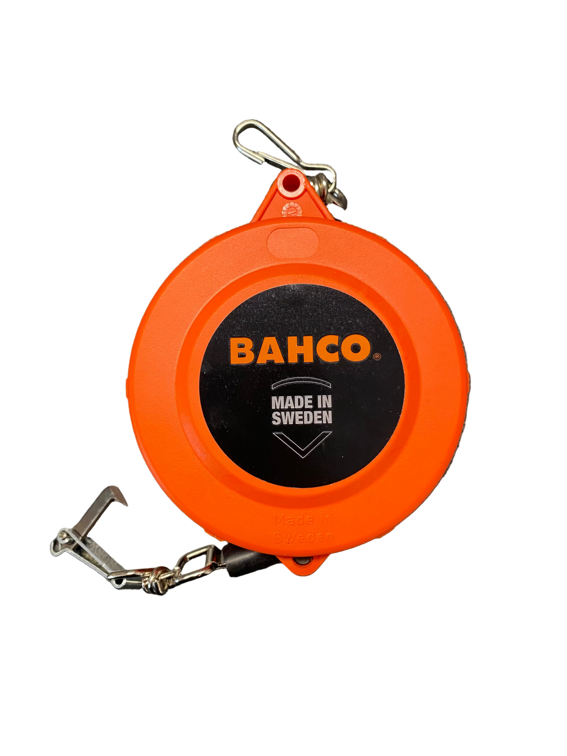 rotella metrica bahco