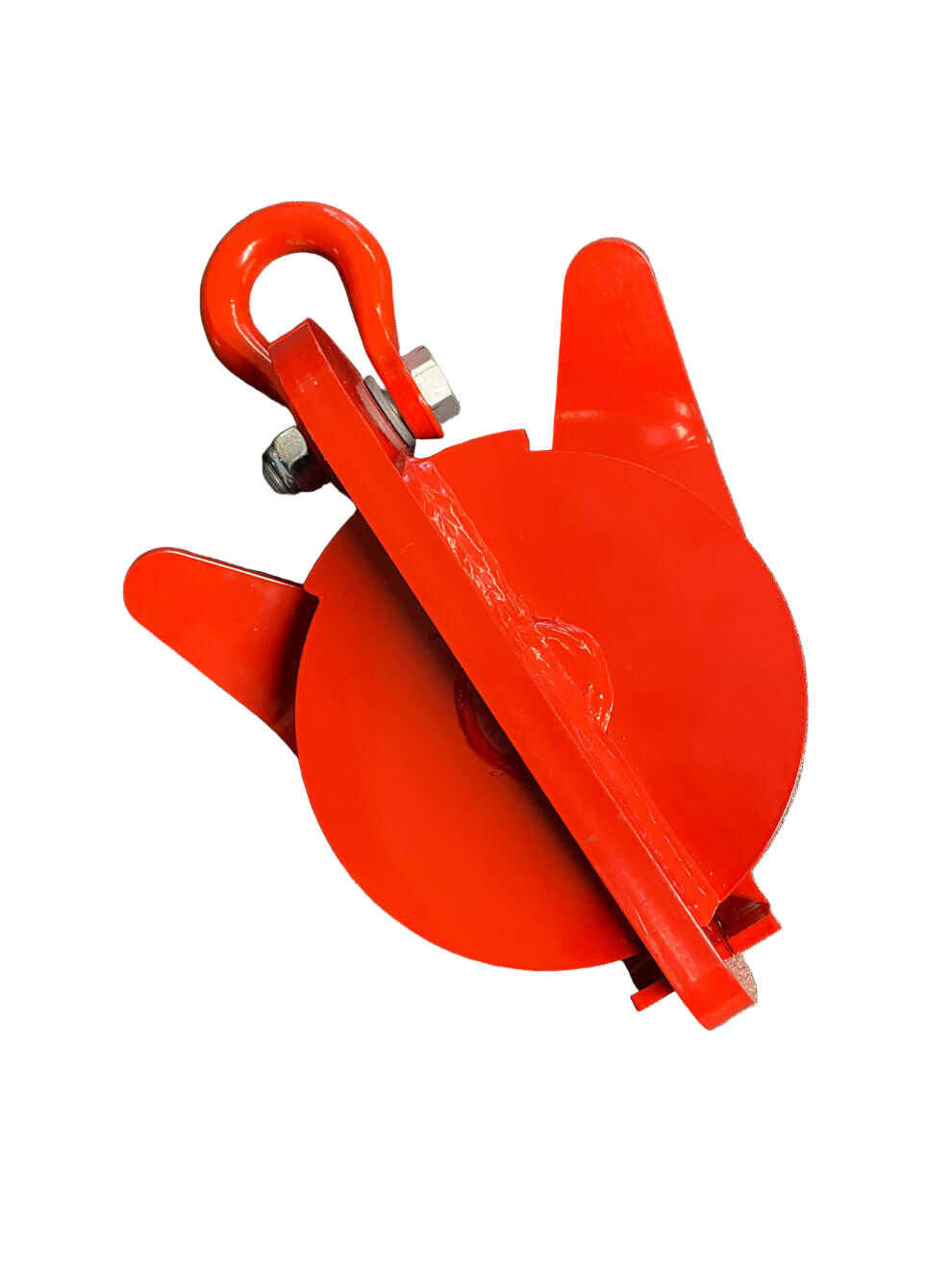 retro molto robusto carrucola slovenia