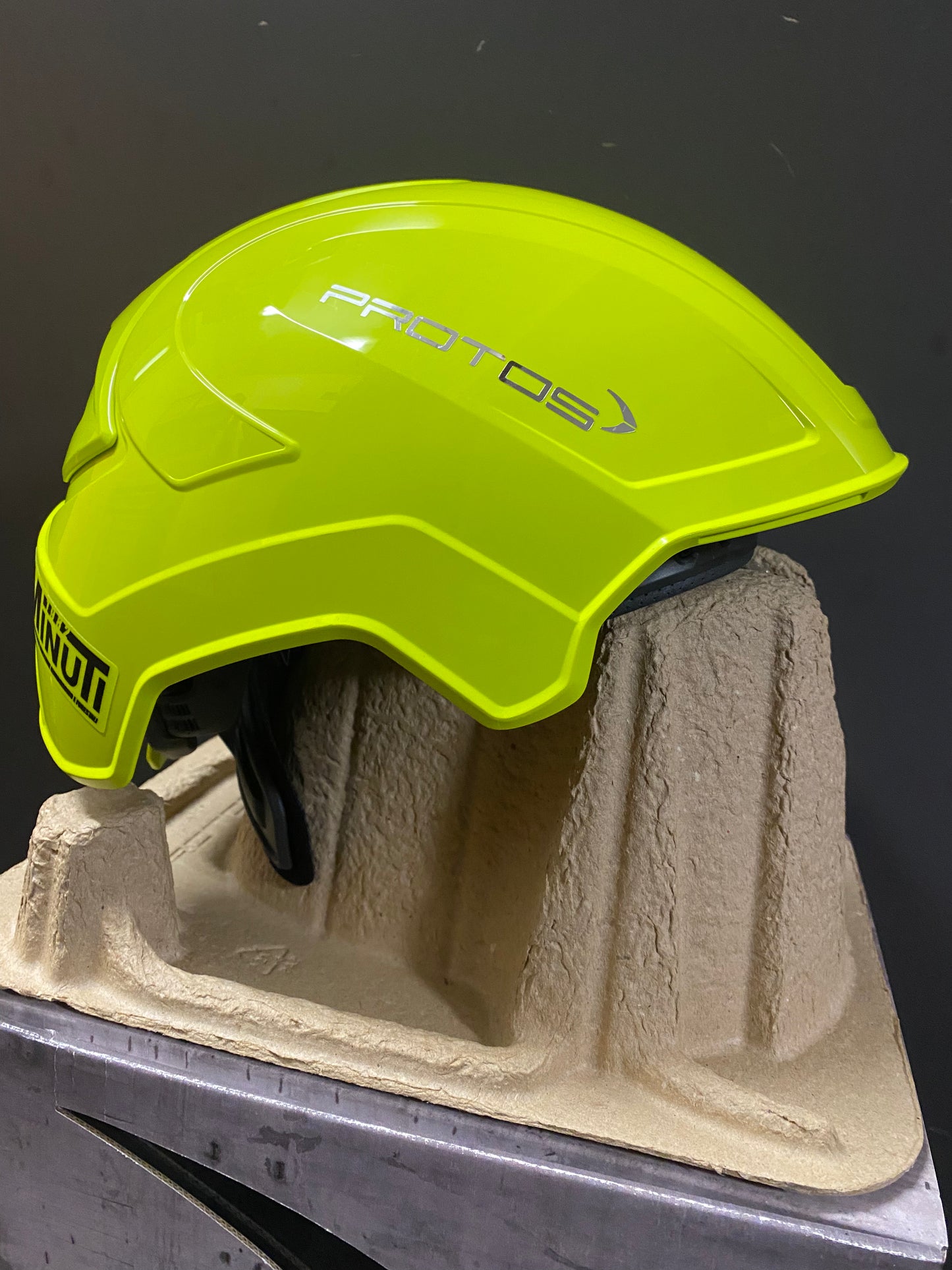 Elmetto Pfanner PROTOS® Industry