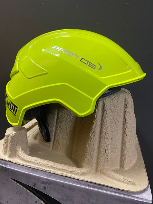Elmetto Pfanner PROTOS® Industry