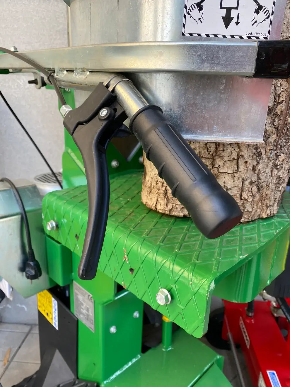 Spaccalegna Thor - Mignon 11Ton