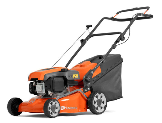 Tagliaerba Husqvarna LC 140P