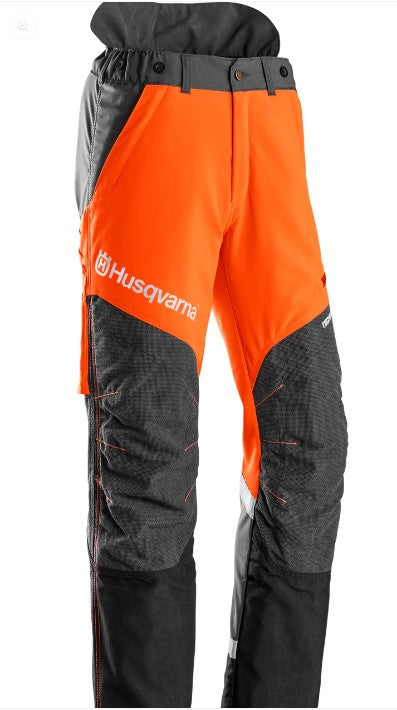 Pantalone antitaglio Husqvarna Technical