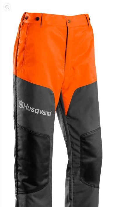 Pantalone antitaglio Husqvarna Classic cl1