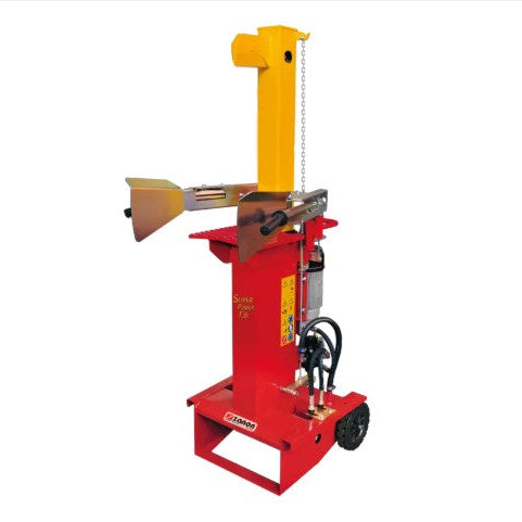 Spaccalegna zanon 8 ton