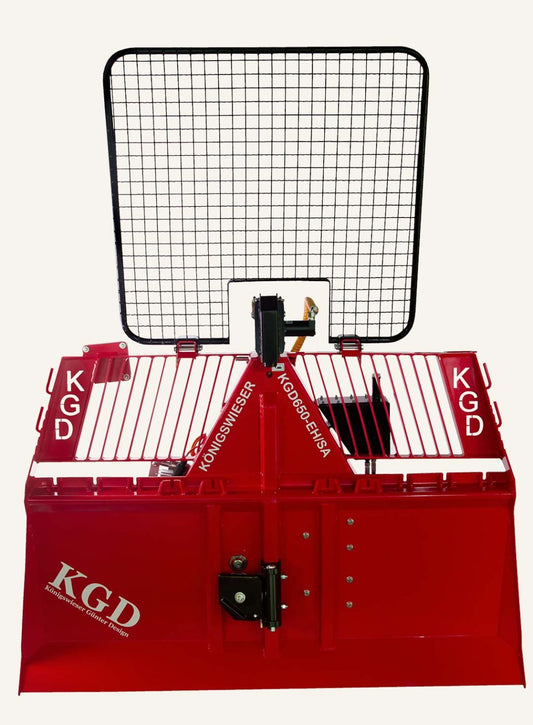 Verricello kgd revenditore bergamo