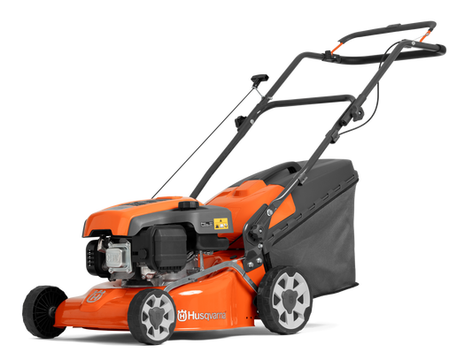Tagliaerba Husqvarna LC 140P