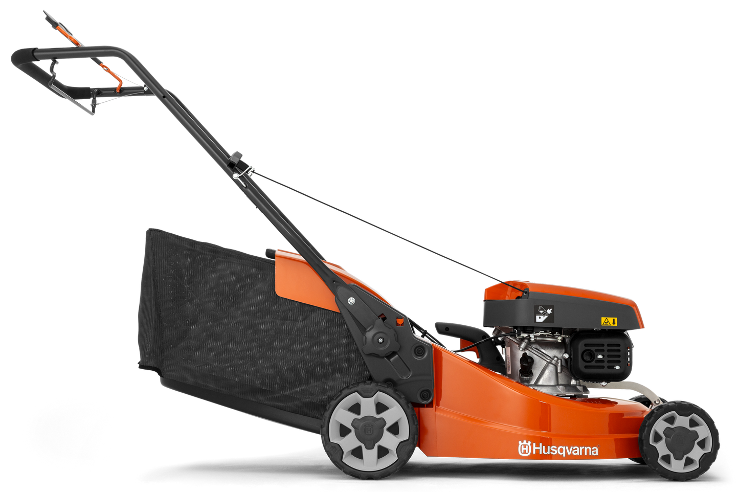 Tagliaerba Husqvarna LC 247S
