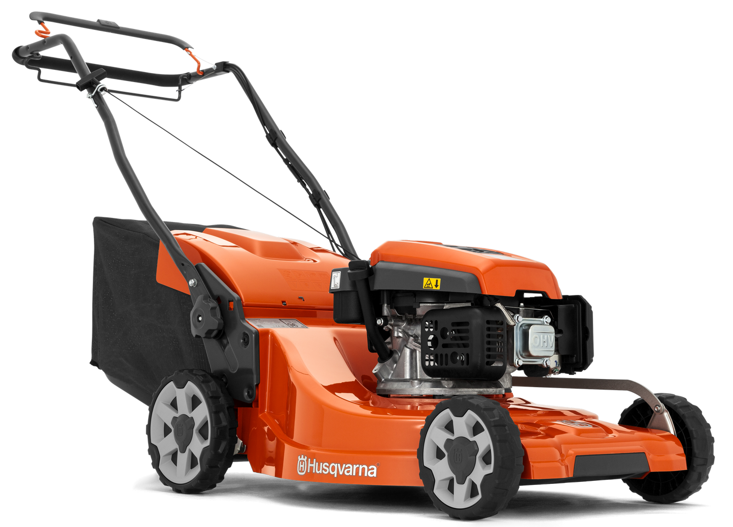 Tagliaerba Husqvarna LC 253S