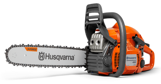 Motosega Husqvarna 450 II