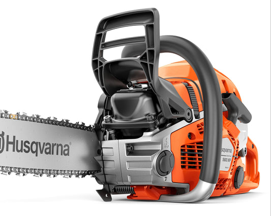 Motosega Husqvarna 560XP Mark II