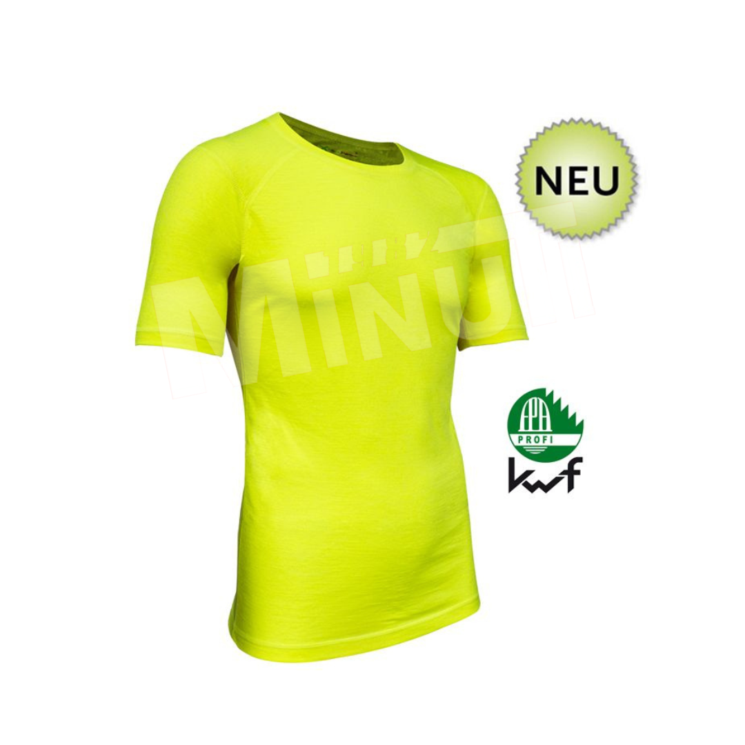 T-Shirt PSS Extreme Merino