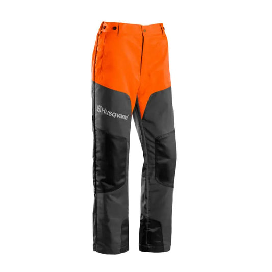 pantalone classic antitaglio husqvarna