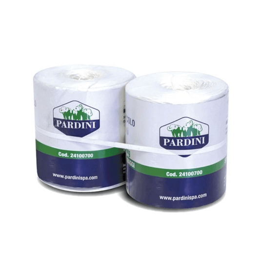 spago pardini 350 per rotopresse imballatrici fieno