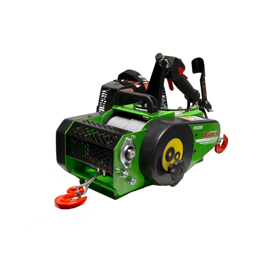 DOCMA VF150 VERRICELLO