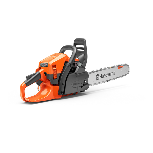 Motosega Semi-PRO Husqvarna 450S