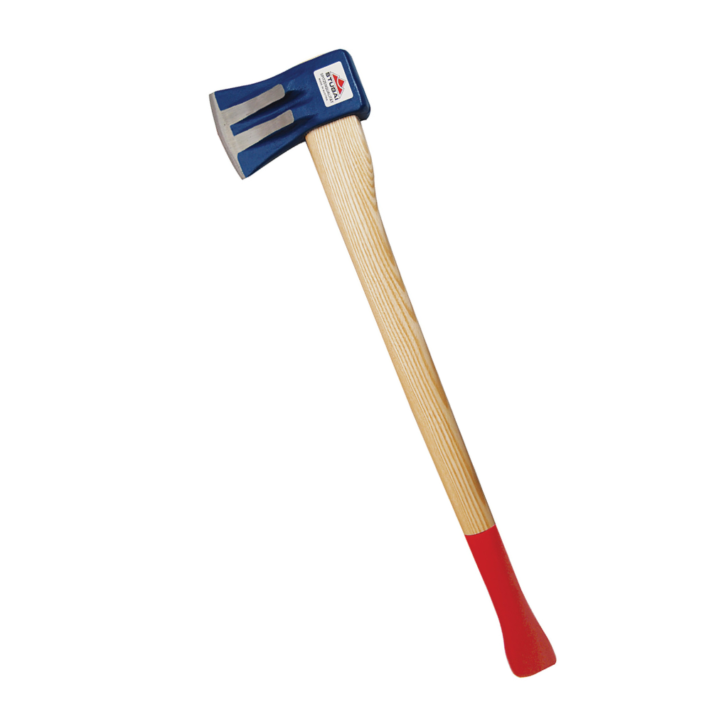 accetta da spacco legna