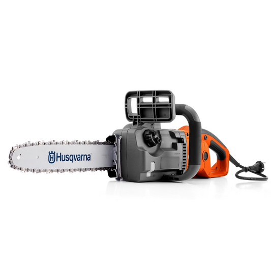 Motosega Elettrica Husqvarna 420EL