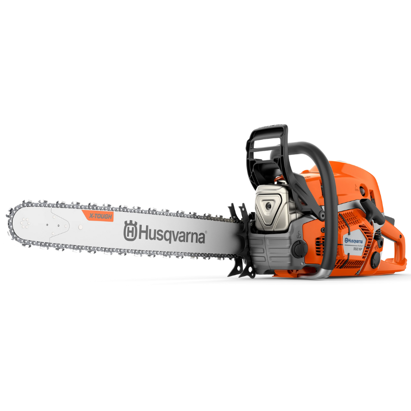 Motosega Husqvarna 592XP