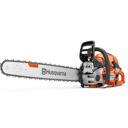 motosega 564xP negozio